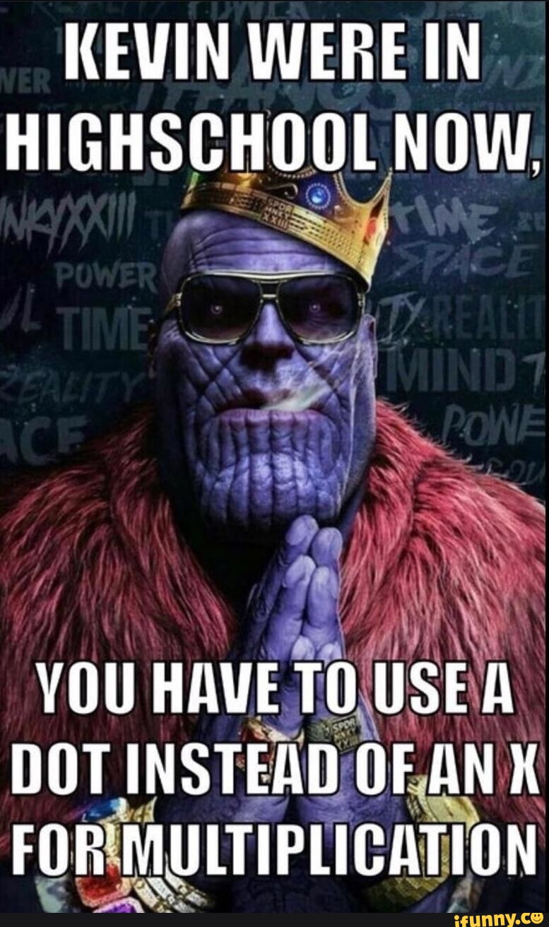 Multiplication memes. Best Collection of funny Multiplication pictures ...