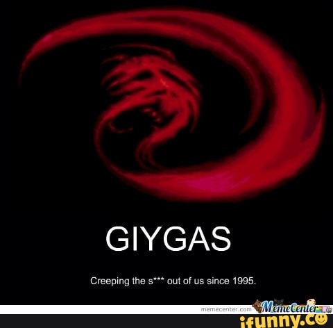 giygas ness dead