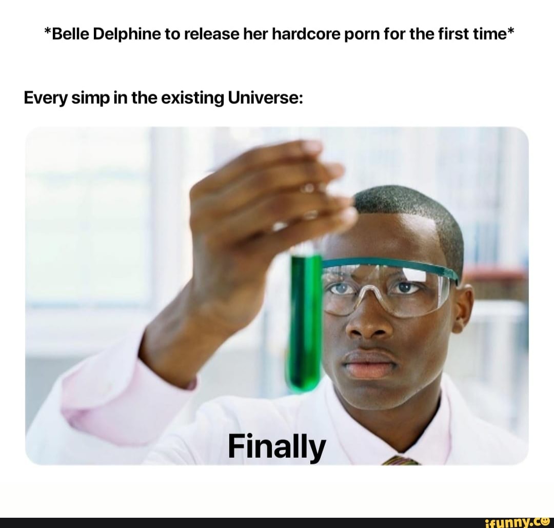 Belle delphine hardcore fuck