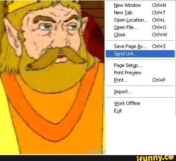 Link: the faces of evil. Send me link. Zelda: the wand of gamelon. Send link. Send me link.