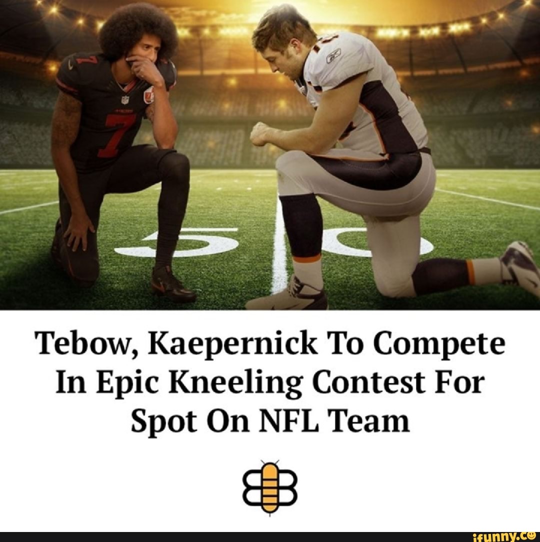 Tebow memes