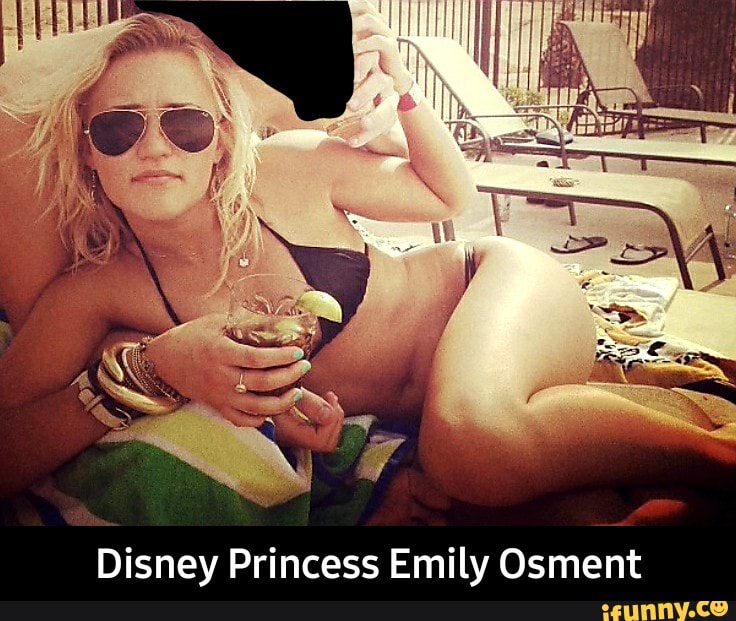 emily osment two and a half men gif