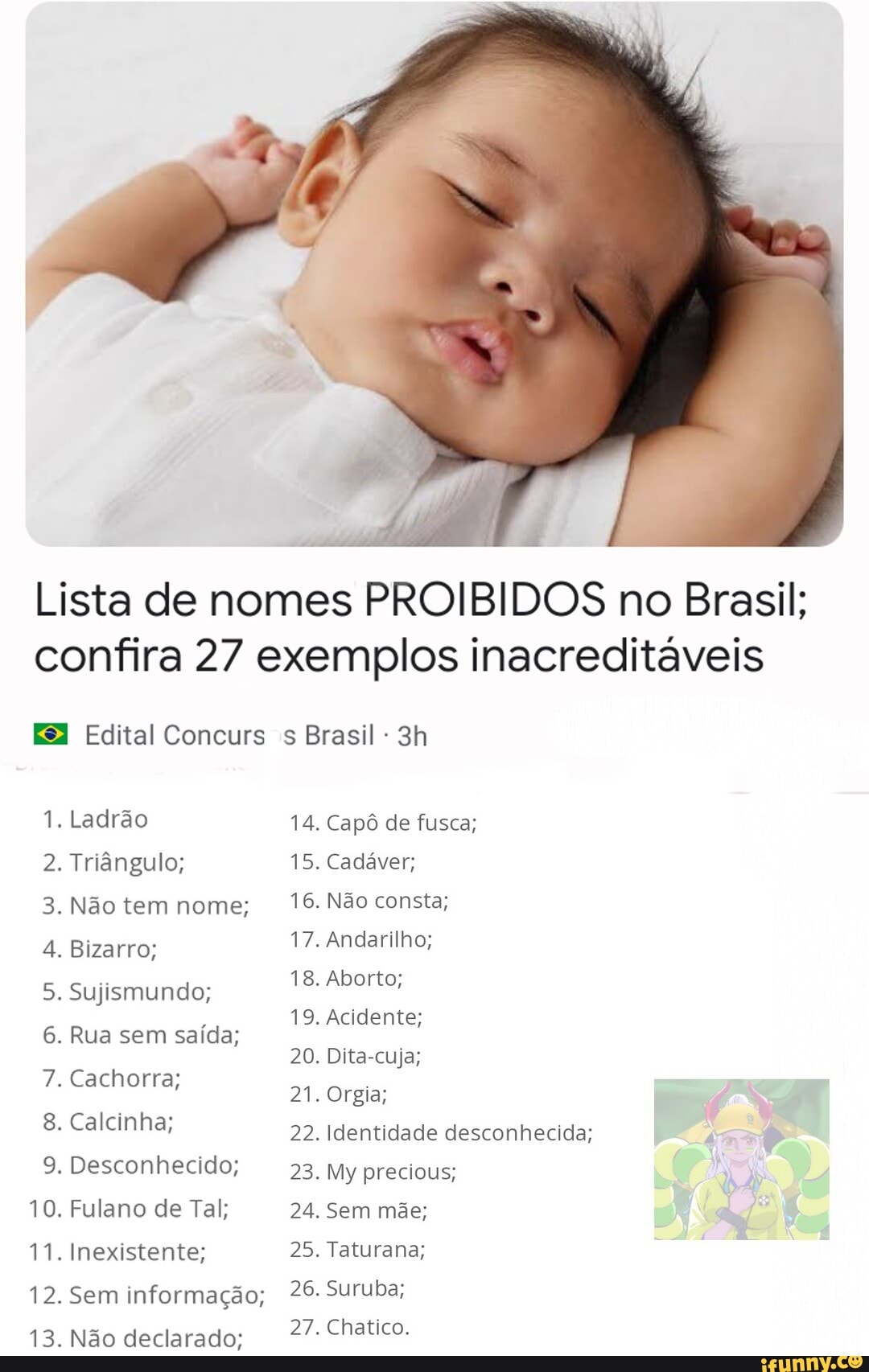 Fica a dica pra quem ir