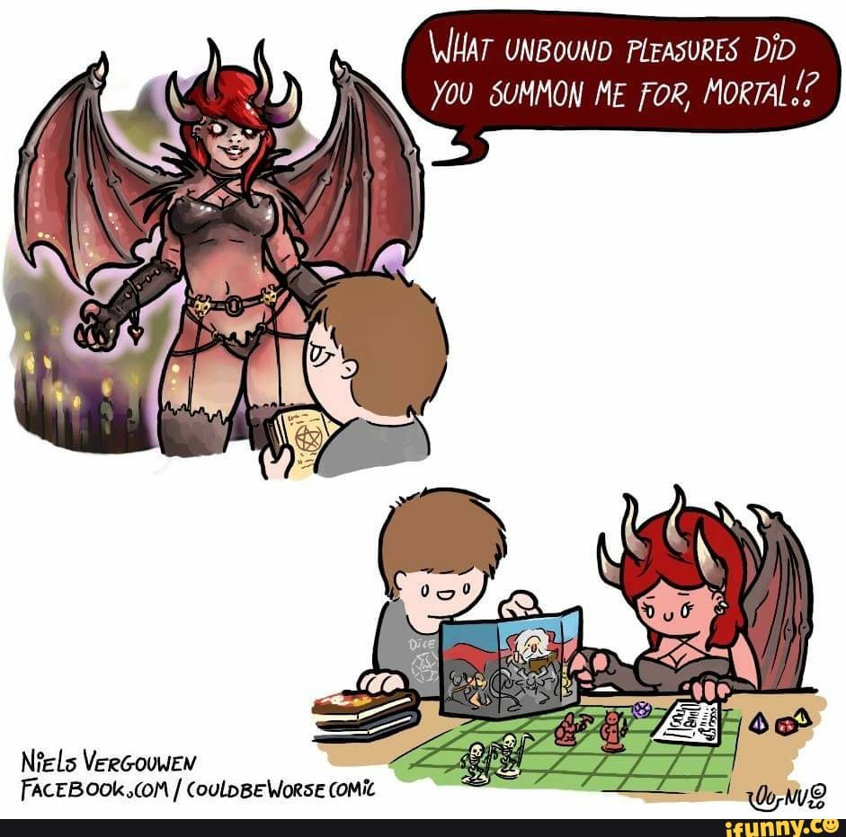 WHAT UNBOUND PLEASURES DiD
You SUMMON ME FOR, MORTAL?