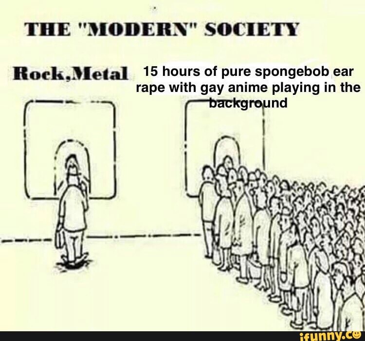 The Diodern Society Rotk Lelal 15 Hours Of Pure Spongebob Ear