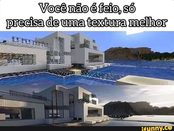 Você não é fsio, só
precisa die uma teritura melhor