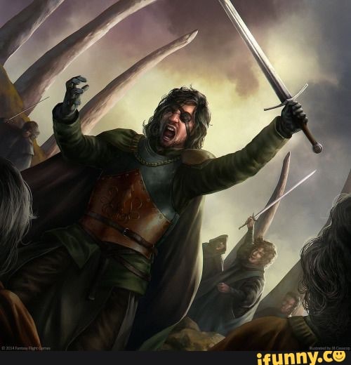 asoiaf, euron, eurongreyjoy, crowseye, ironborn, wedonotsow, whatisdeadmayneverdie, drownedgod, nagga, firststormandthelast, oldwyk, pyke, lordreaperofpyke, sonoftheseawind, kingofsaltandrock, greyjoy, silence, ironislands, kingsmoot, dragonbinder
