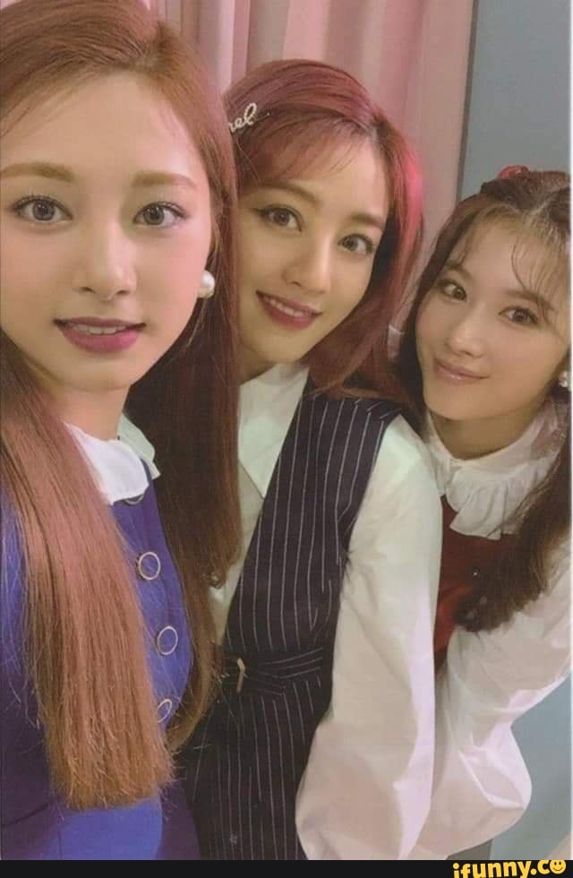 twice, tzuyu, jihyo, sana