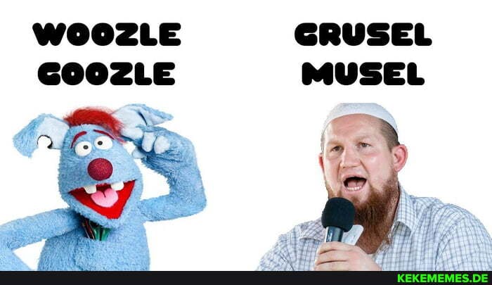 GRUSEL MUSEL