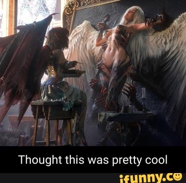 Thought this was pretty cool