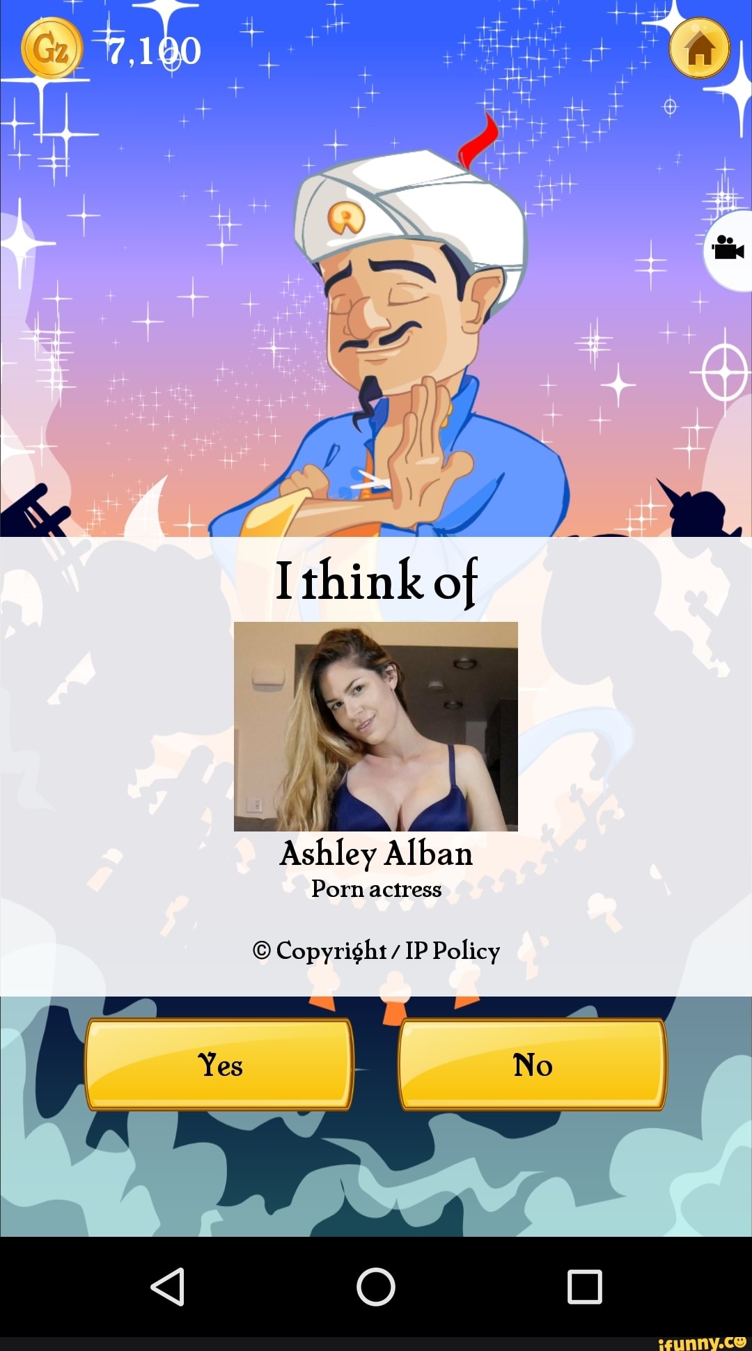 Age ashley alban Ashley Alban
