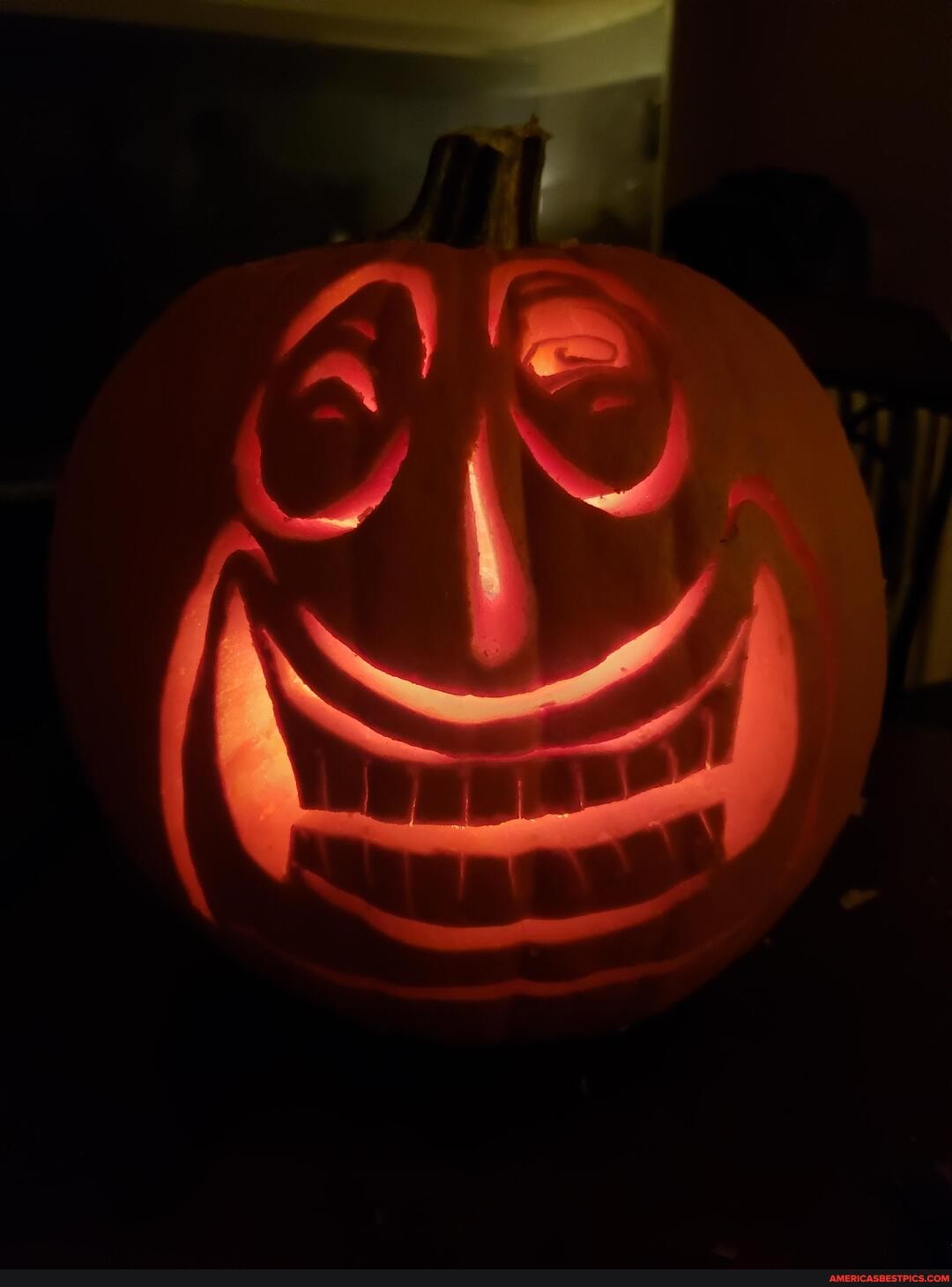 roommate, carved, mayor, nightmare, christmas