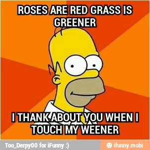 I
THANREOUTOU
WHENII
¡TOUCHIMY/WEENER