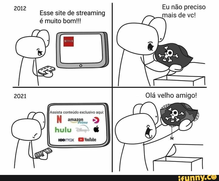 Eu não preciso
2012
Esse site de streaming mais de vc!
Esse site de streaming é muito bom!!!
assista conteddo exclusivo aqui: hulu " é
Heomax EB Voulube