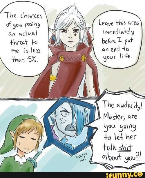 Ghirahim memes. Best Collection of funny Ghirahim pictures on iFunny