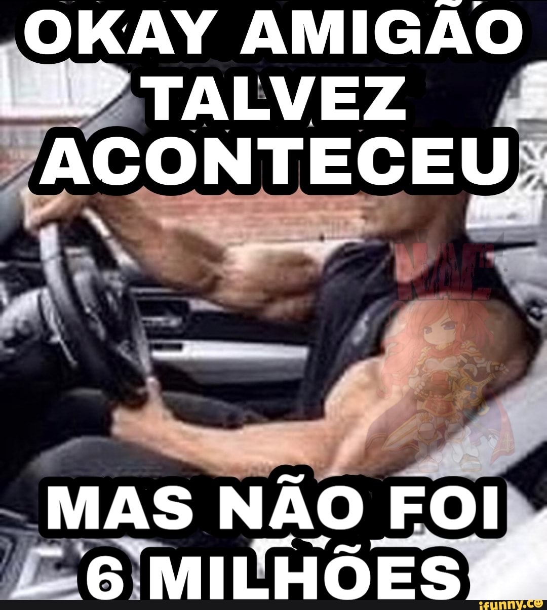 OKAY AMIG O EX