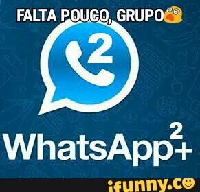 FALTA POUGO, GRUPO