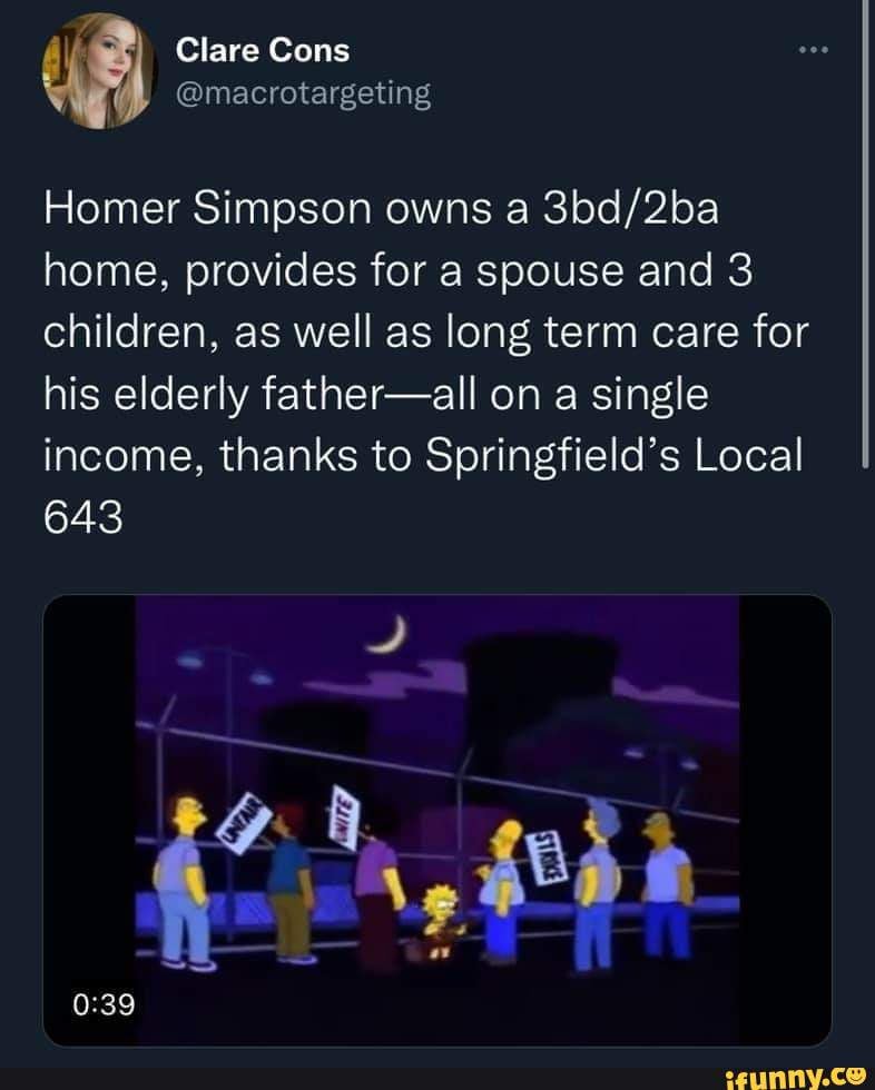 clare-cons-macrotargeting-homer-simpson-owns-a-home-provides-for-a