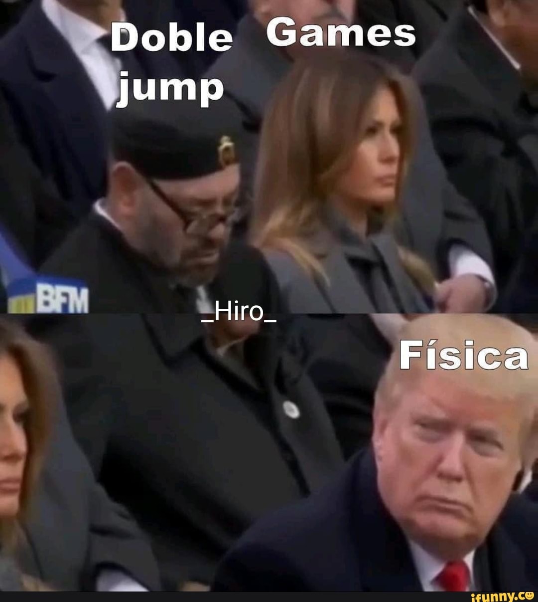 Doble Games jump
_Hiro_
Fisica