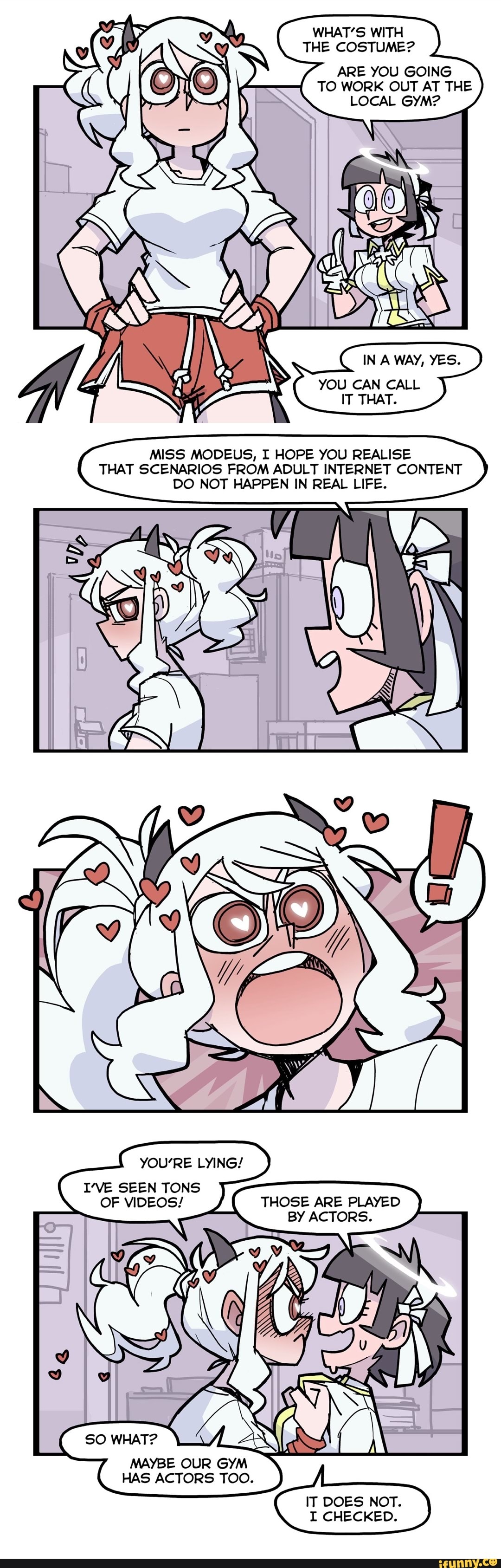 Humpty Dumpty had a great Fall - )