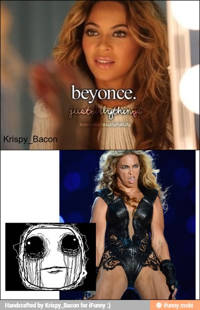 I ES
beyonce.