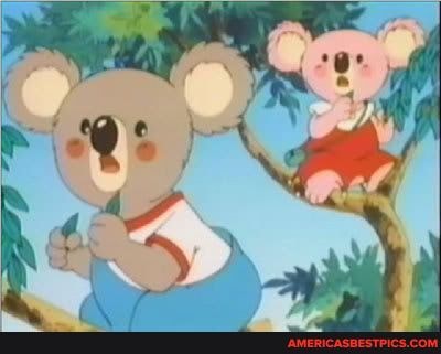 anime, cartoons, nickelodeon, noozles