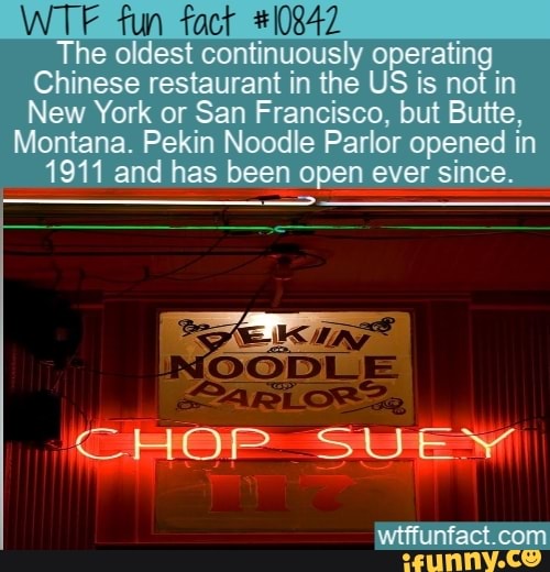 WTF fun fact #10842