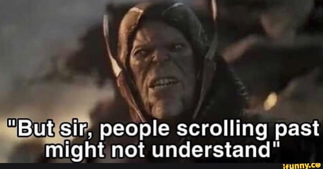 I still not to understand the rule