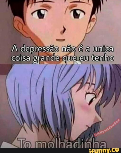 coisa grande queten
