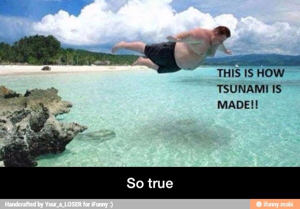 THIS IS HOW - So true