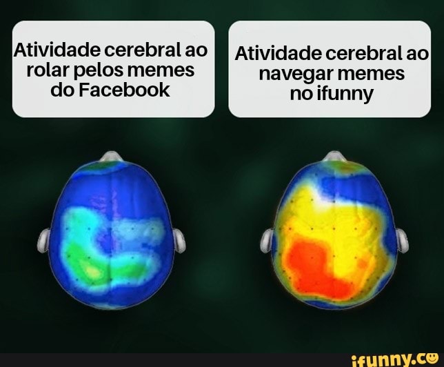 Atividade cerebral ao
N Atividade cerebral ao
rolar pelos