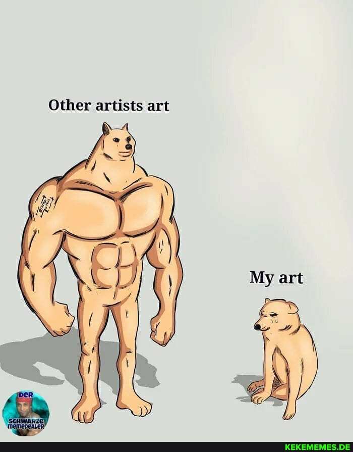 Other artists art