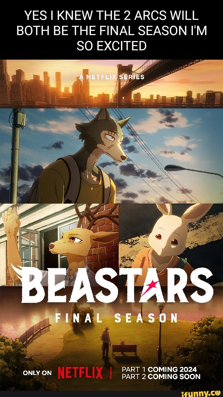 Beastars memes. Best Collection of funny Beastars pictures on iFunny