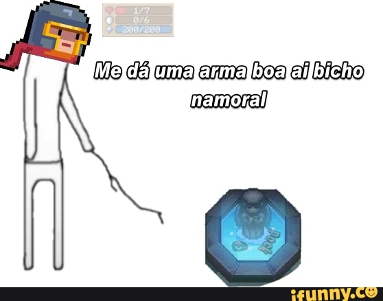soulknight, cavaleiro, poço, fonte, games, jogos, tirinha