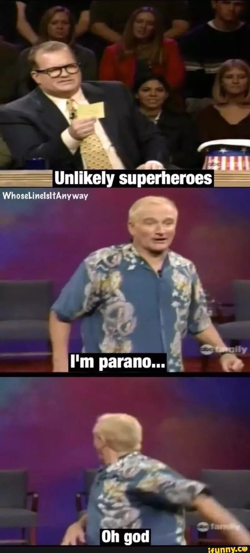 robinwilliams, funny, feature, whoseline, whoselineisitanyway