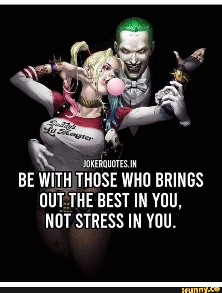 Jokerquotes Memes Best Collection Of Funny Jokerquotes Pictures On Ifunny