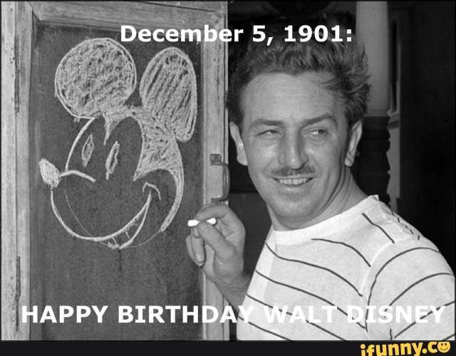 Happybirthdaywaltdisney Memes. Best Collection Of Funny 