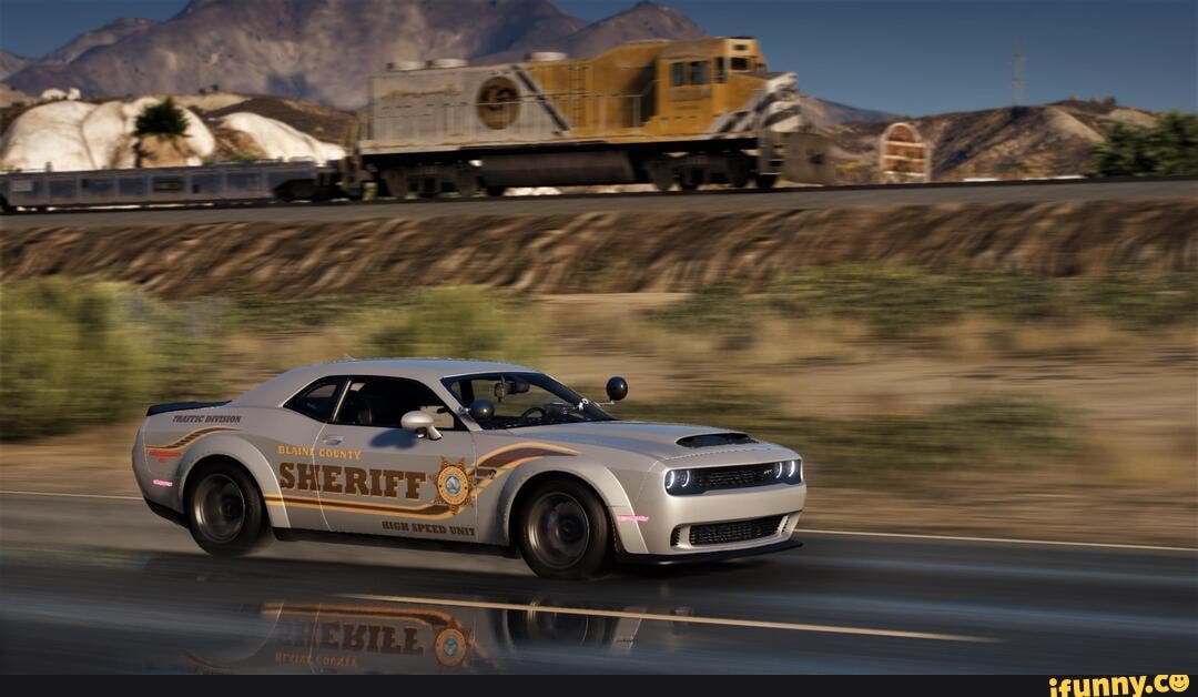 BCSO Livery Mega Pack - iFunny