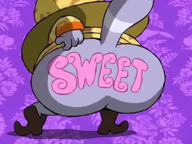 Chowder Porno