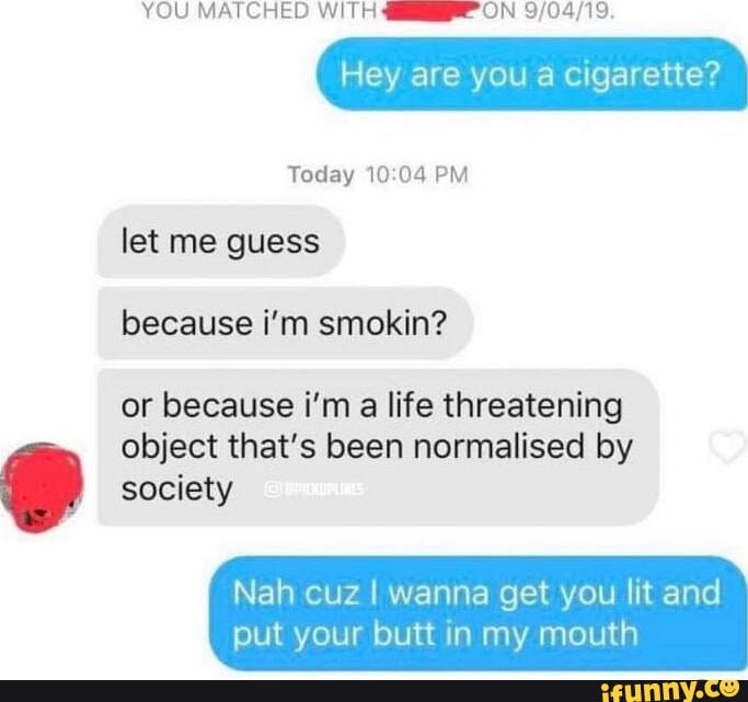 how much tobacco does a cigarette have Safety Reporting Portal