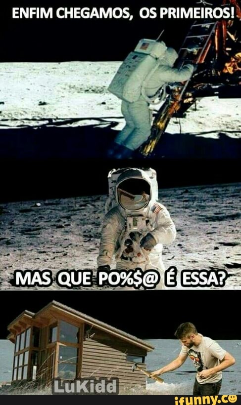 ENFIM CHEGAMOS, OS
See
AP x
