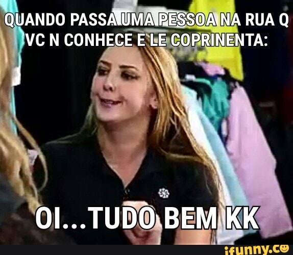 UANDO PASSA