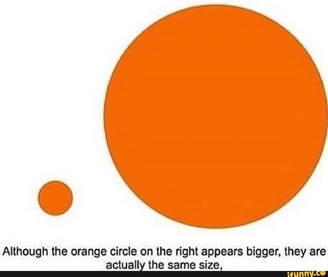 although-the-orange-circle-on-the-right-appears-bigger-they-are