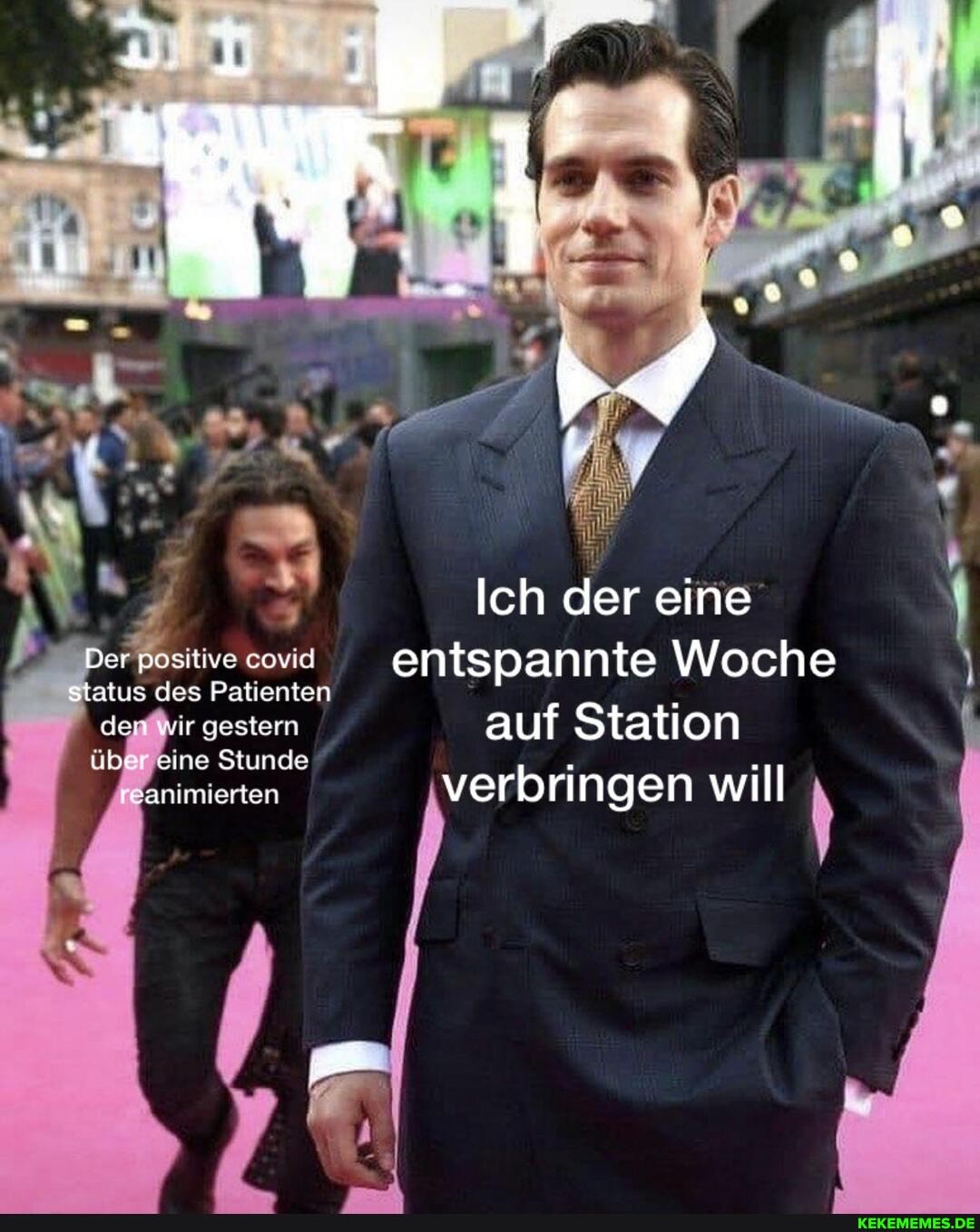 Ich der eine
Der positive des covid Patienten entspannte nte Woche ) status des Patienten ir gestern auf Station über dine Stunde
reanimierten
verbringen will