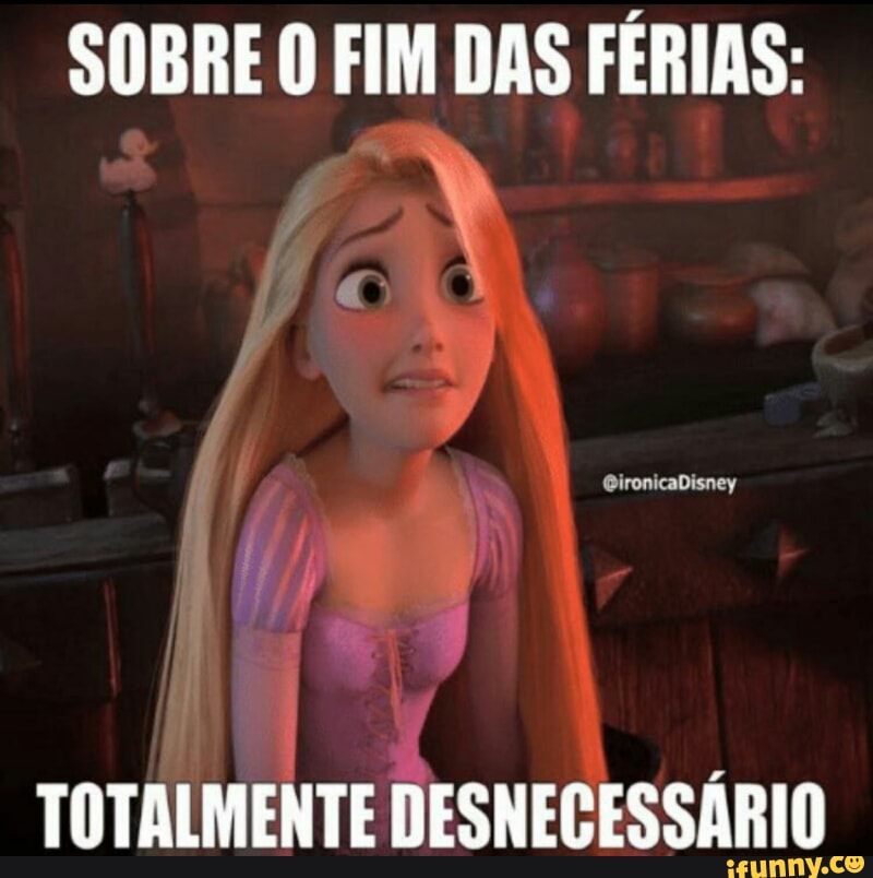 TOTALMENTE DESNECESSÁRIO