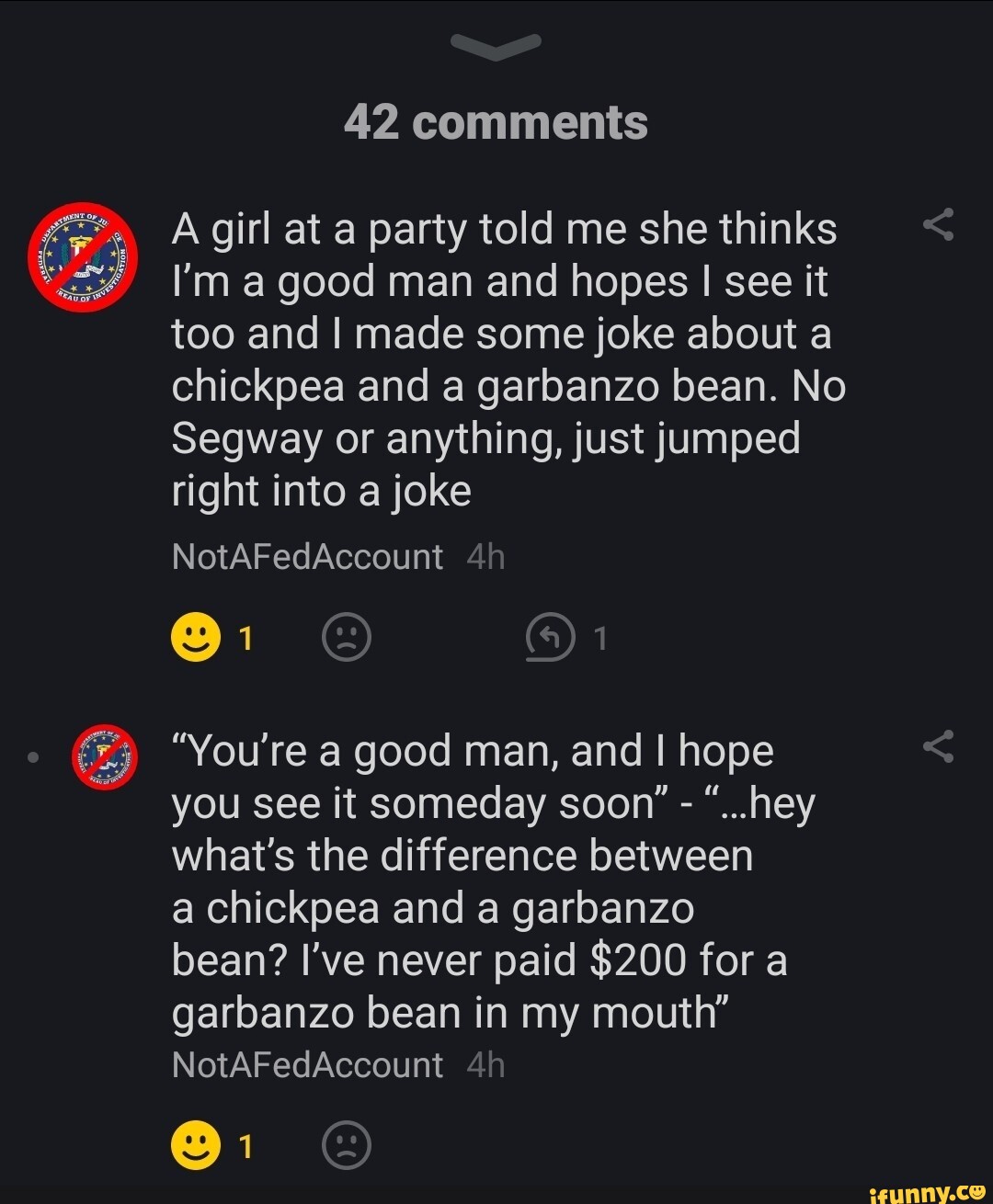 Notafedaccount memes. Best Collection of funny Notafedaccount pictures