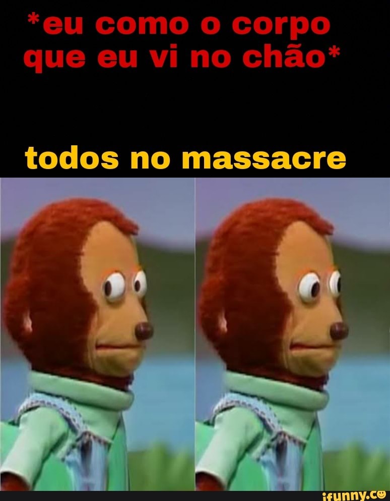 mo
tocos no massacre