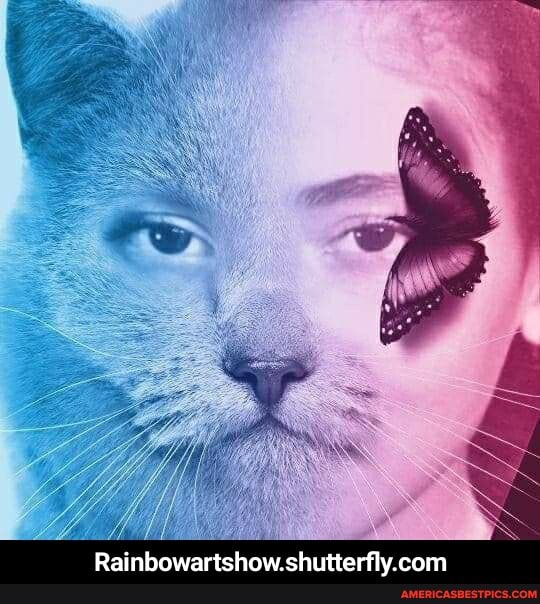 Rainbowartshow.shutterfly.com