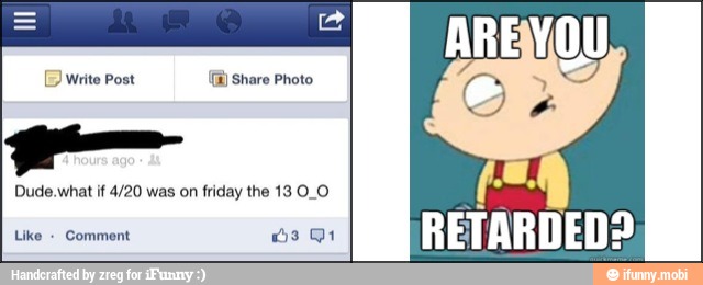 Dude.what if 4/20 was on friday the 13 O_O ALA