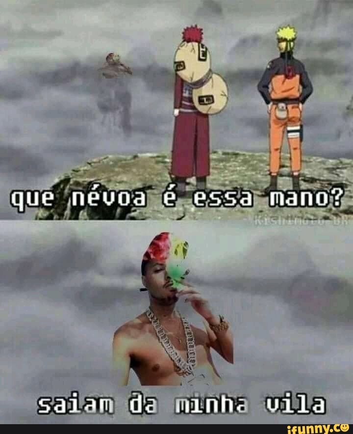 que néuoa Pasa nano?
de uila